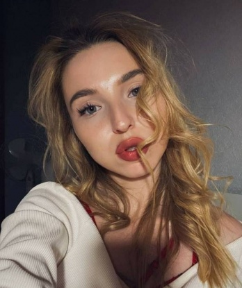 Анкета проститутки Дарья - Фото, г. Вижница, 22 года, №1445