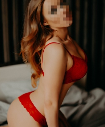 Анкета проститутки Ирина - Фото, г. Вижница, 25 лет, №1985