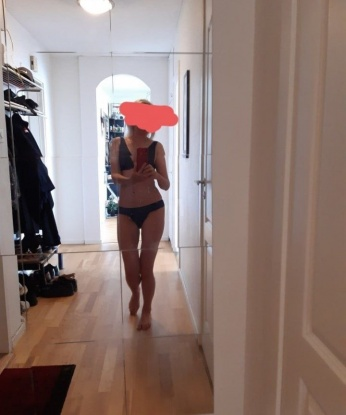 Анкета проститутки Полина - Фото, г. Вижница, 37 лет, №4246