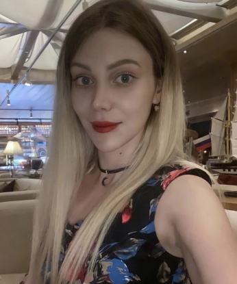 Анкета проститутки Зинаида - Фото, г. Вижница, 22 года, №8358